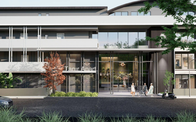 Prive Suite Si̇de & Spa Hotel