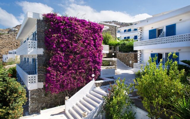 Alkistis Hotel Mykonos - Adult Only