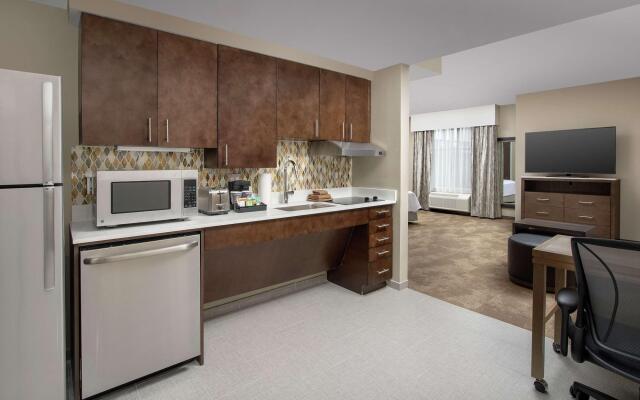 Homewood Suites by Hilton Austin Downtown