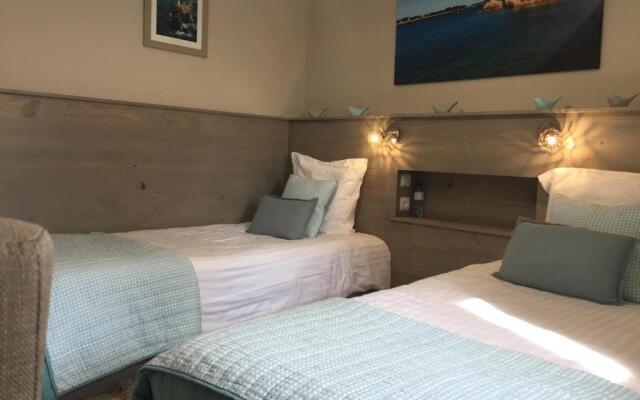 Chambres d'Hotes Penker