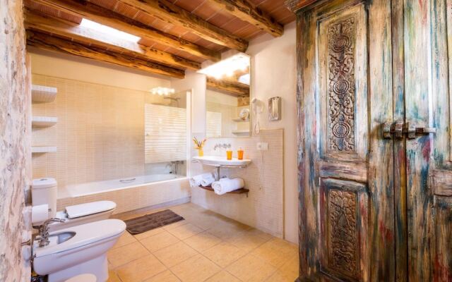 Villa Canseres