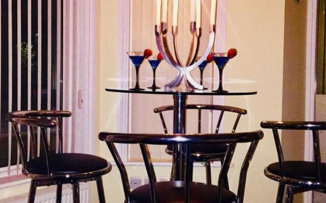 Trevelyan Hotel