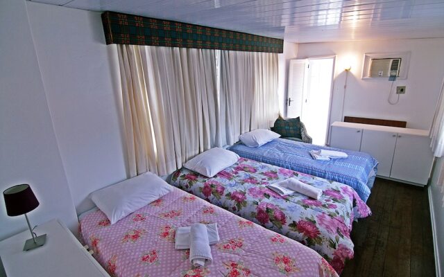 Rio Spot Apartment Q004