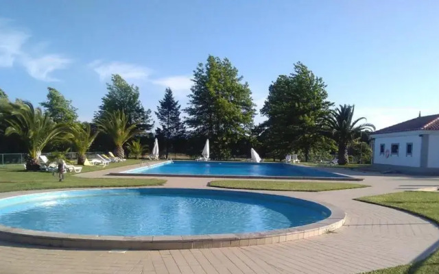 INATEL Cerveira Hotel