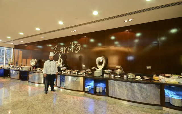 Grand Midwest Tower Hotel Apartments