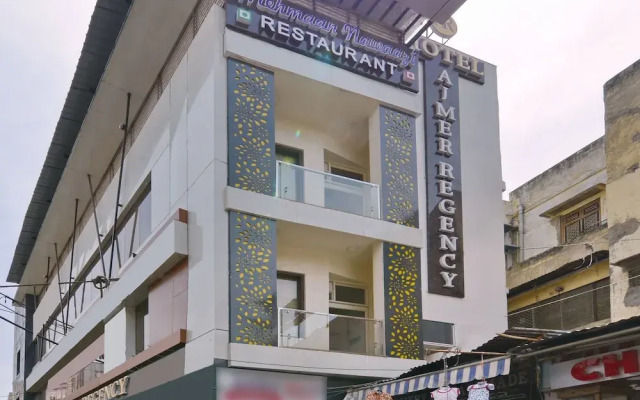 Hotel Ajmer Regency