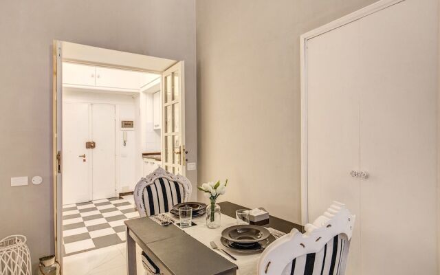 Maison De Luxe Campomarzio