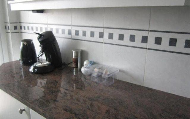 Appartement Wellington