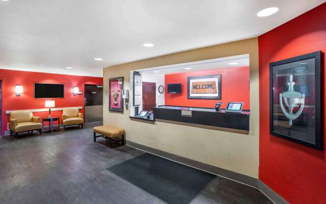 Extended Stay America Suites Salt Lake City West Valley Ctr