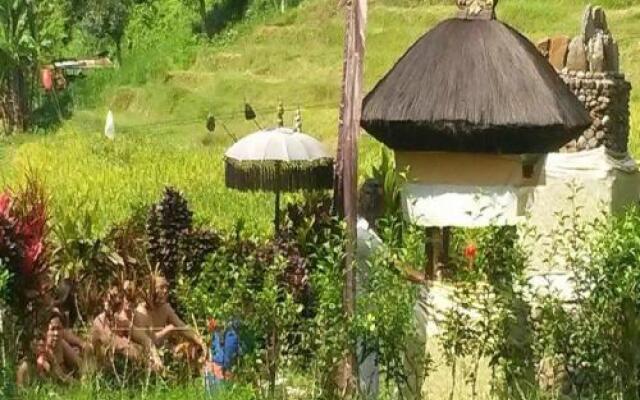 Dasa Vayu Cottage