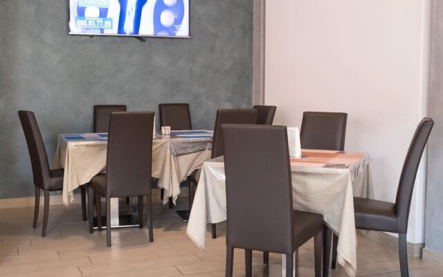 Hotel Astoria Fidenza