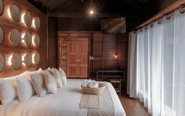 The Spa Resorts - Lamai Village