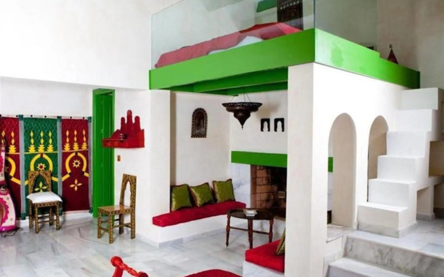 Hotel Boutique Al-Ana Marbella