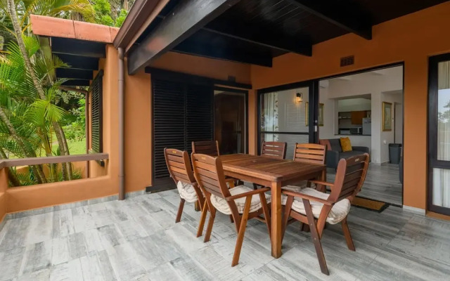 San Lameer Villa 2838