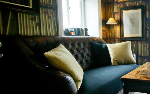 Mitton Hall Country House Hotel