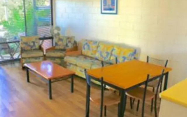 The Anchorage Bermagui