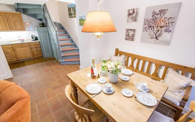 Hausteil 02_ Friesenhaus Kaept_n H