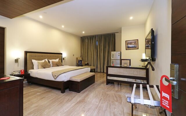 OYO 10273 Ryan Residency