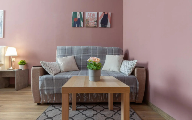 RentPlaza (РентПлаза) на улице Гастелло