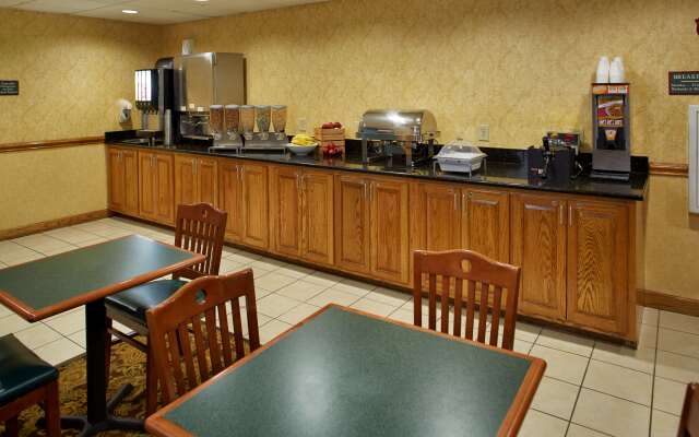 Country Inn & Suites by Radisson, Columbia Airport, SC