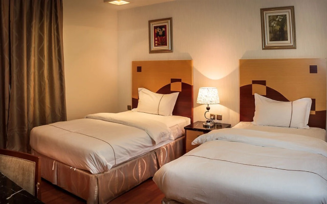 Renz Hotel