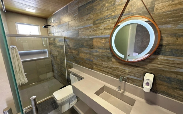 Villa Prime Chácara