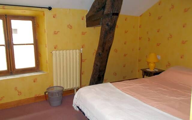 L'Auberge Du Chat Noir