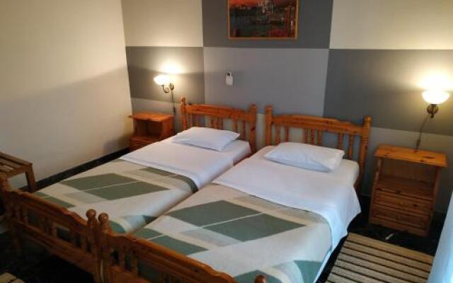 Pension Vergina