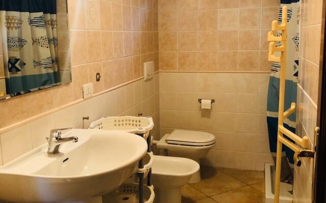 Taverna Alcu di Licciu