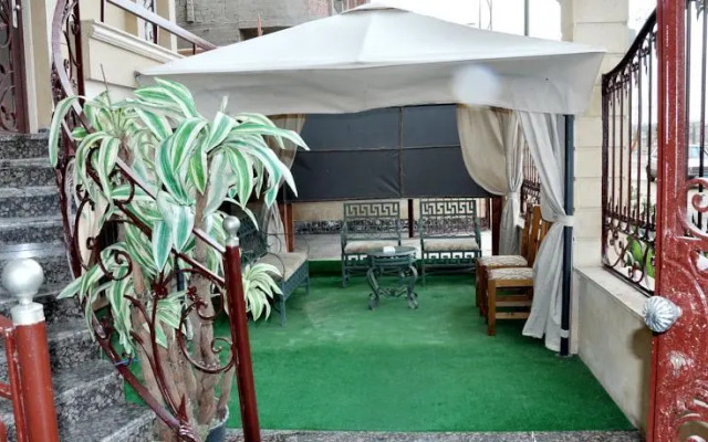 Villa Al Dar