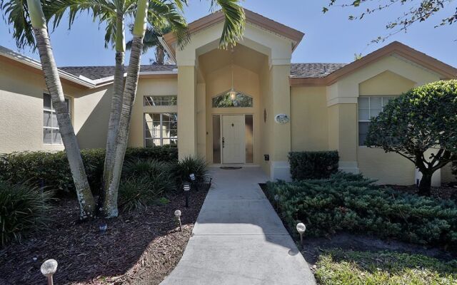Sunbury Home #34752