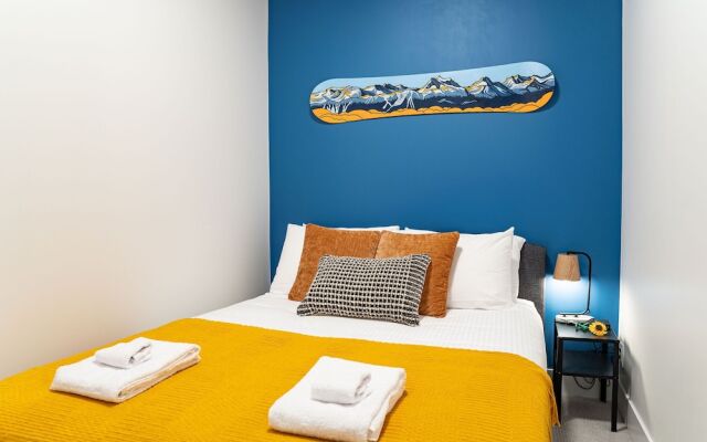 The Ski Shanty by Revelstoke Vacations