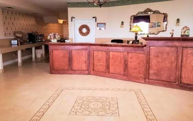 Avondale by the Sea Motel