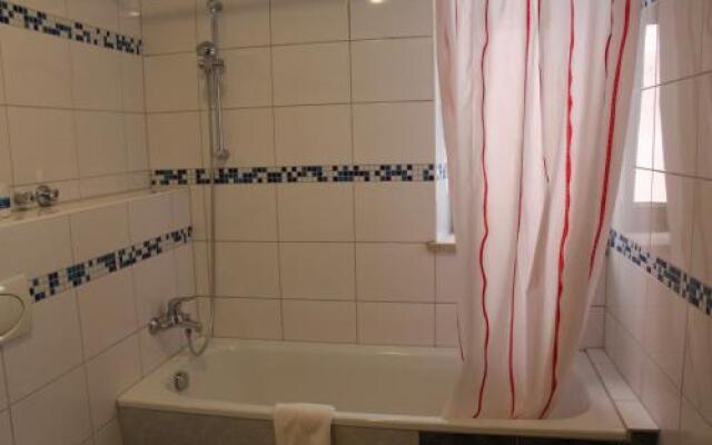 Hotel Pension Margit
