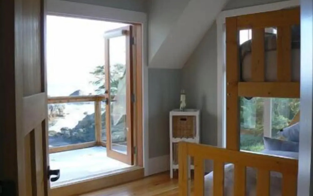 Black Rock Beach House