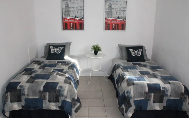 Adib Apartments - 630 Cummings Ave, Unit 11