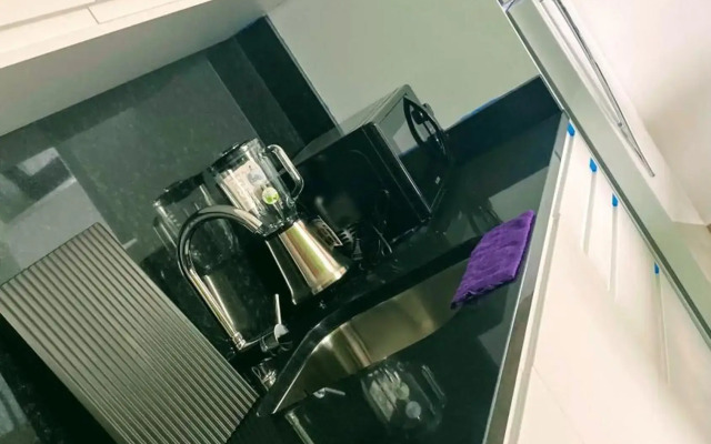 Sea Views Apartments Gamboa