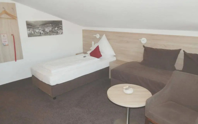 BSW - Schwarzwaldhotel Baiersbronn