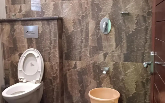 IRIS Comfort Inn