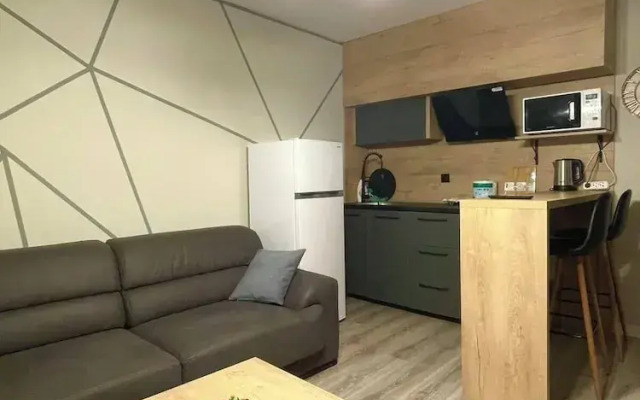 Nesi apartment