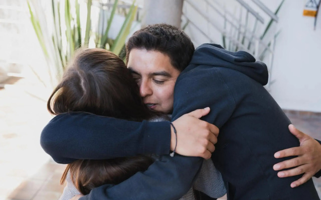 JH Hotel Tlatlauquitepec