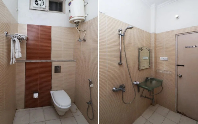 Mannat Residency By OYO Rooms