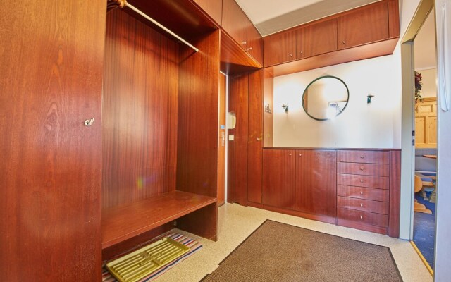 Appartement Lacher