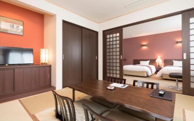 Shiobetsu Tsurutsuru Onsen