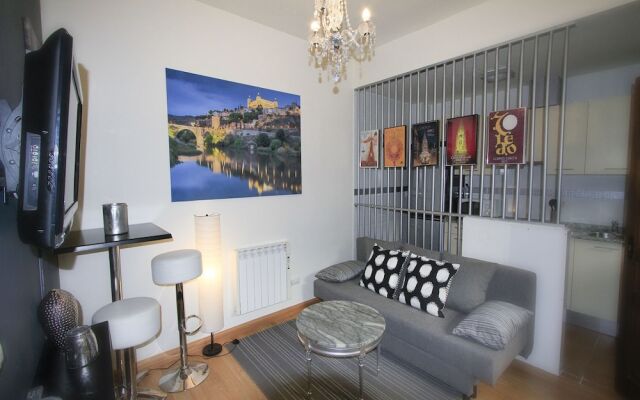 Apartamento Rincón de Toledo