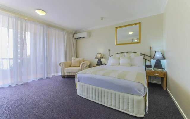 Clarion Hotel Mackay Marina