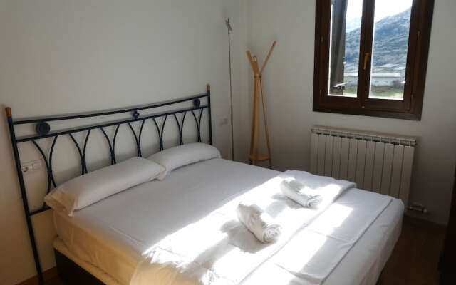 Apartamentos Sallent de Gallego 3000