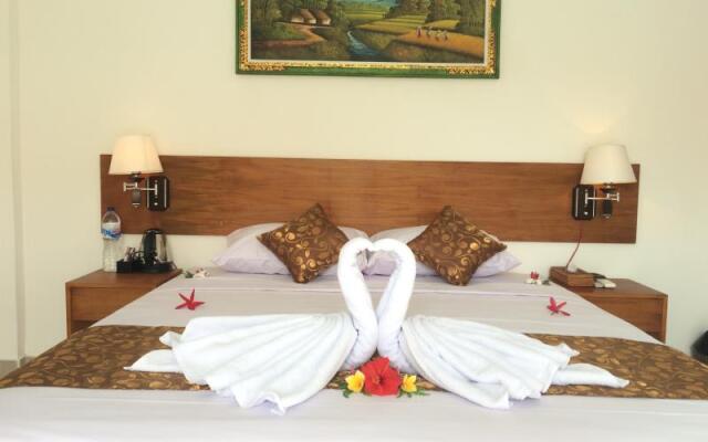 Chillhouse Lembongan Homestay