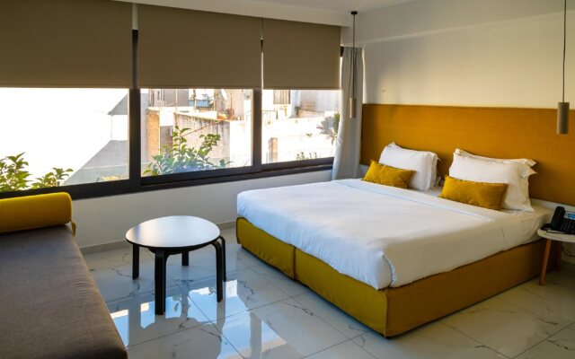 Vitruvius Smart Hotel & Spa