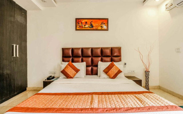 Smart Rooms